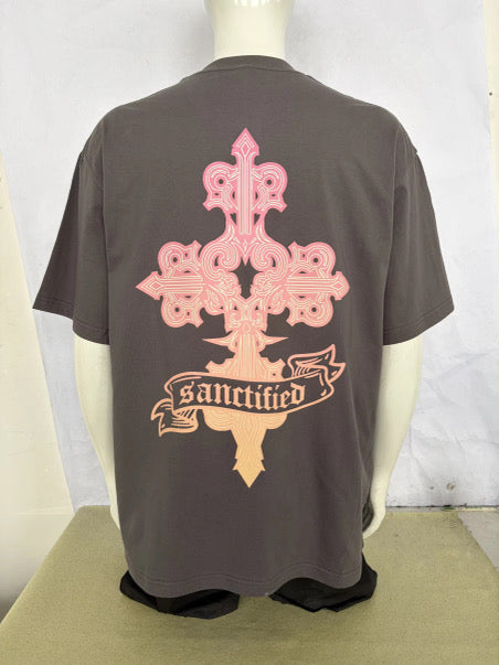 World Cup Heather Dream Tee