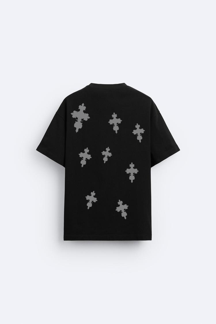 3M SR BANNER TEE