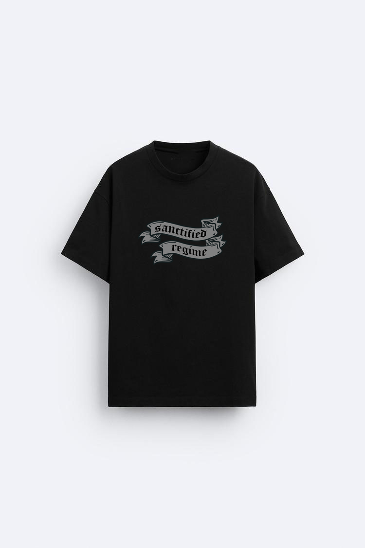 3M SR BANNER TEE