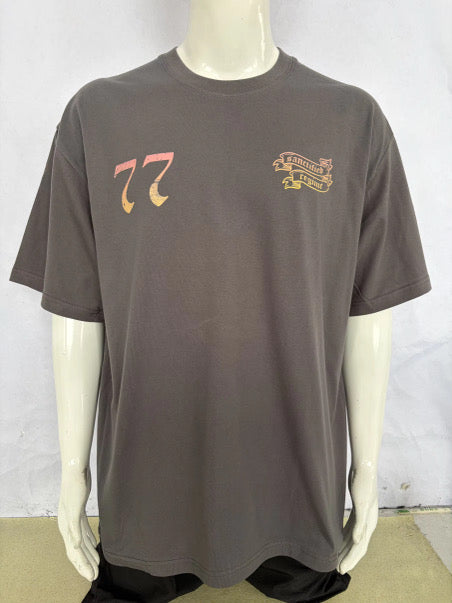 World Cup Heather Dream Tee