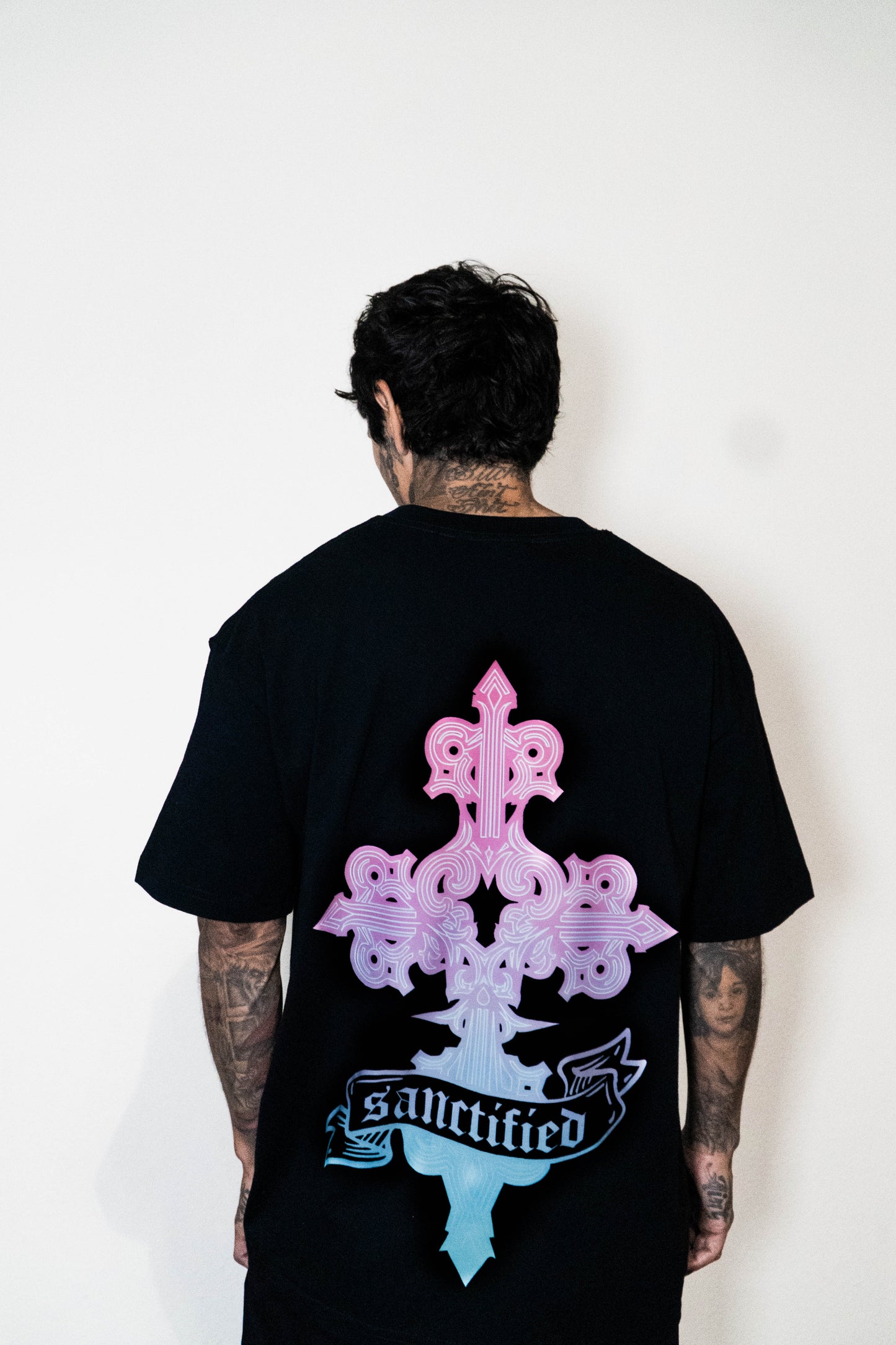 World Cup Miami Vice Tee