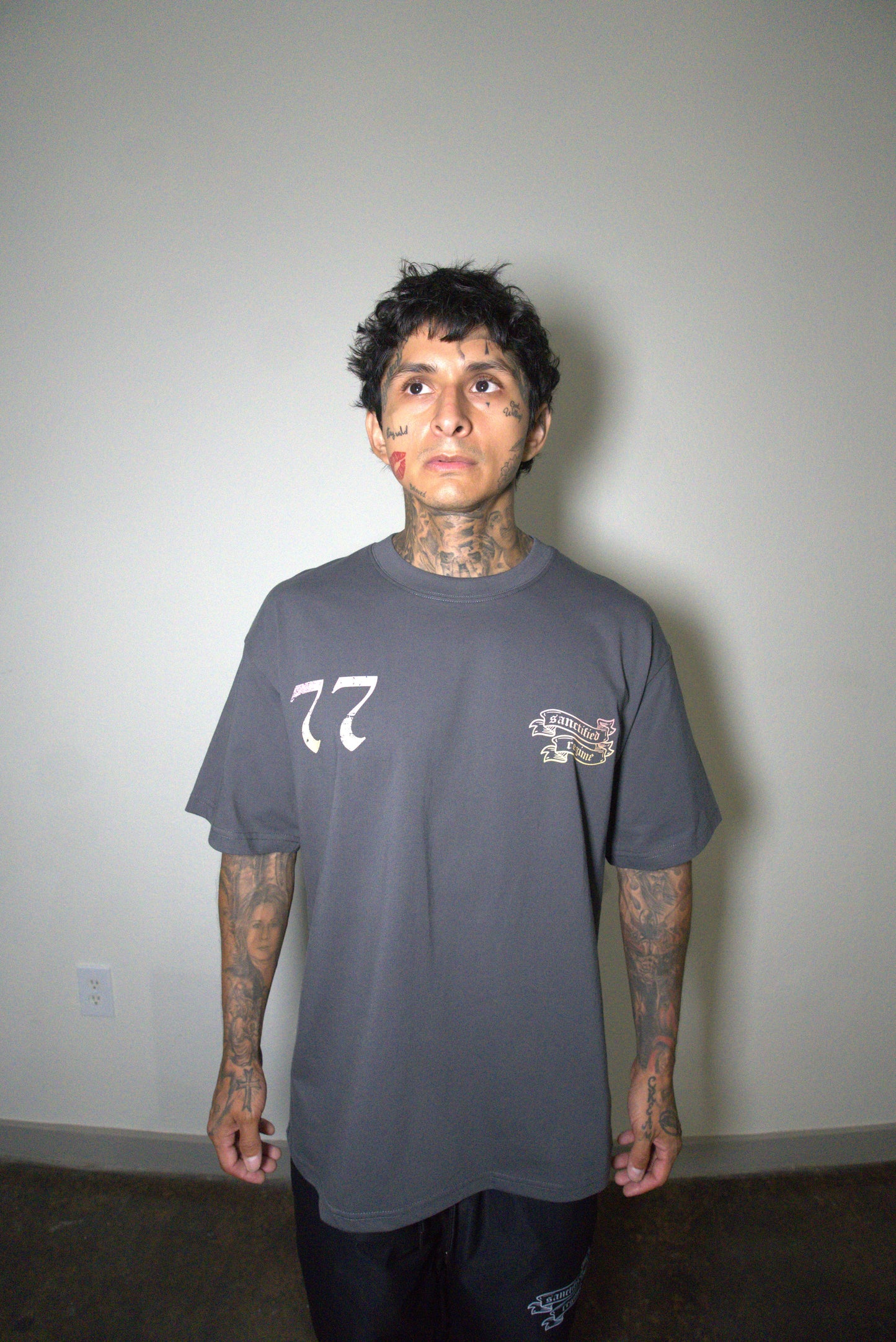 World Cup Heather Dream Tee