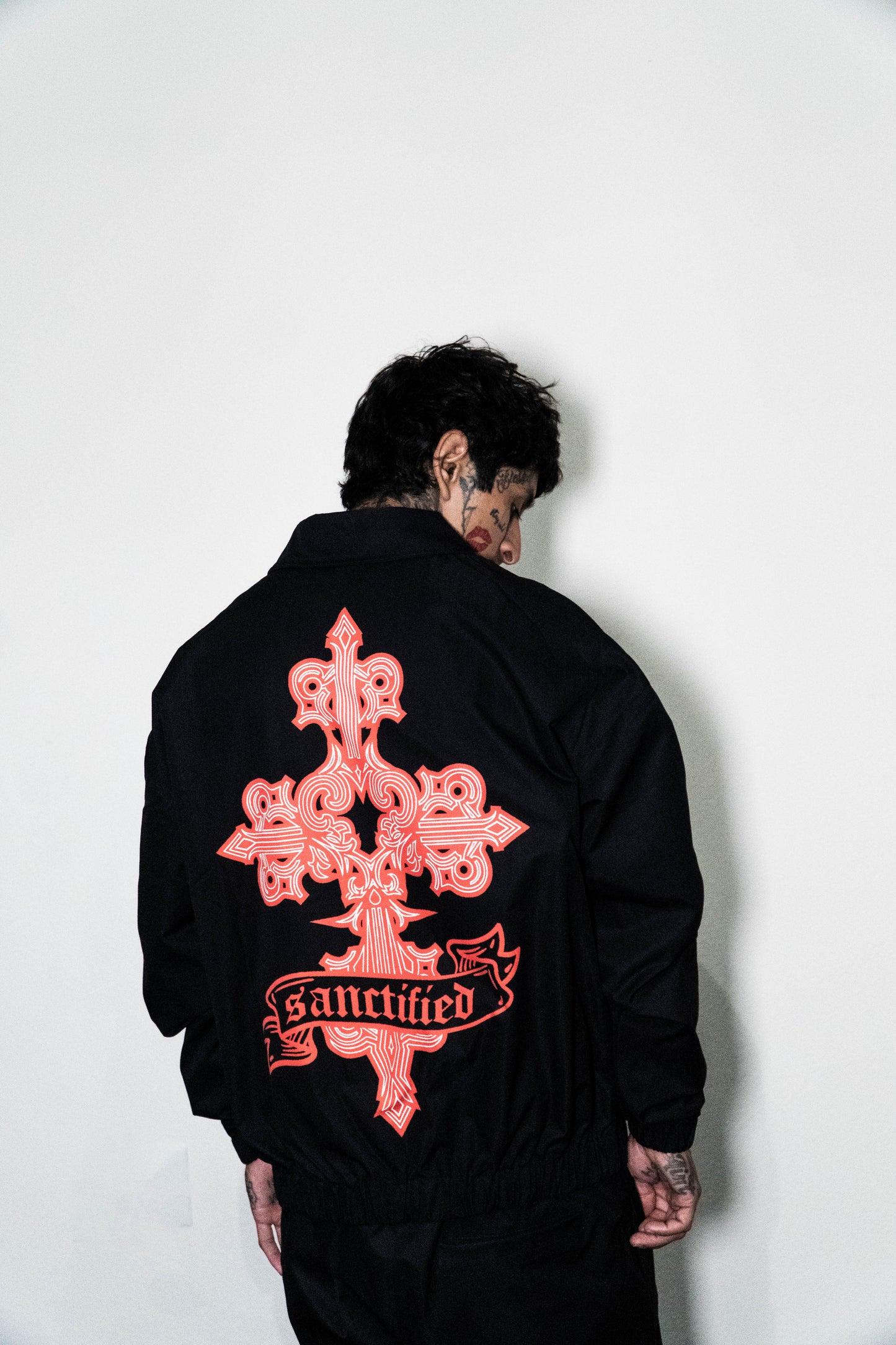 World Cup Meta Windbreaker