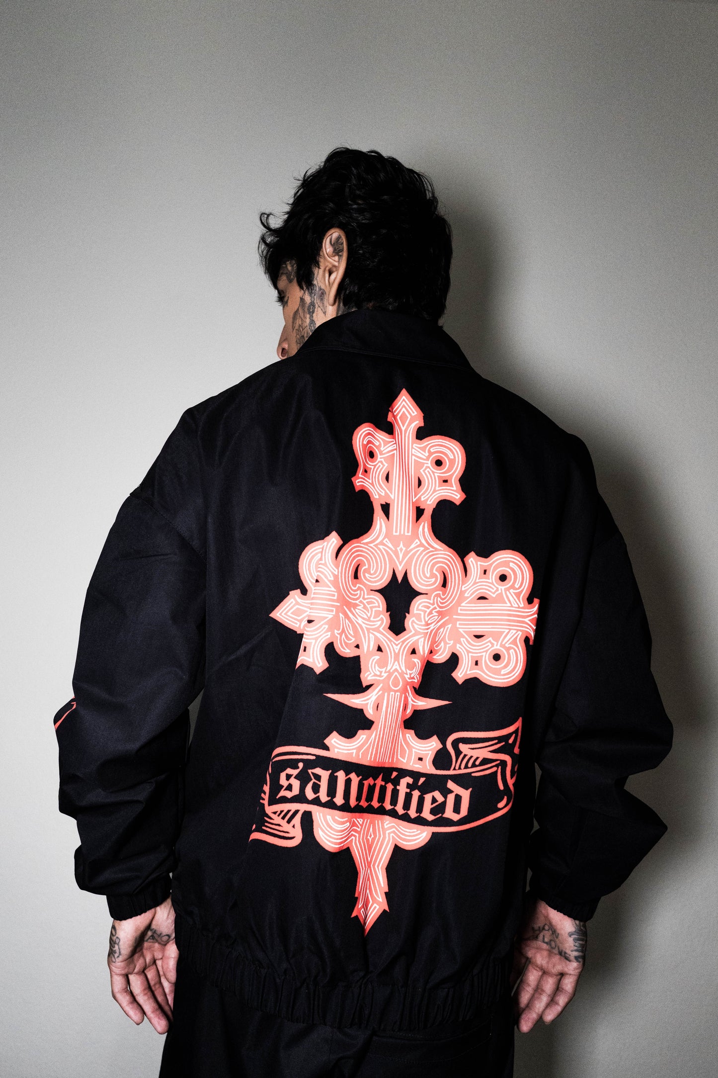 World Cup Meta Windbreaker