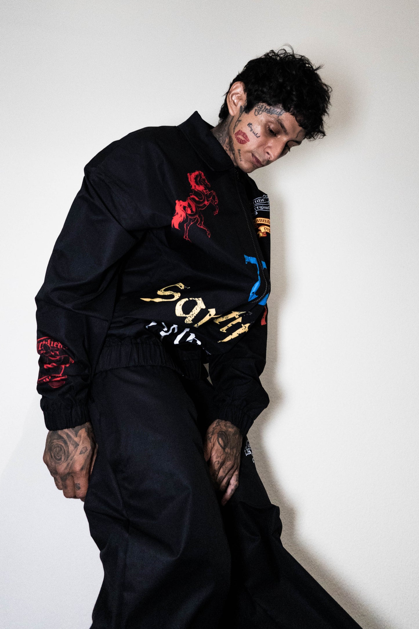 World Cup Meta Windbreaker