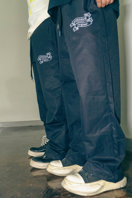 World Cup Meta Track Pants