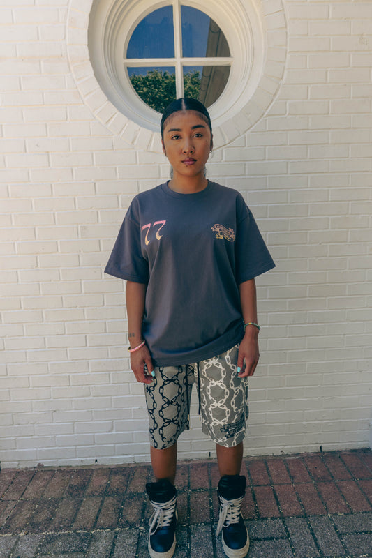 World Cup Heather Dream Tee