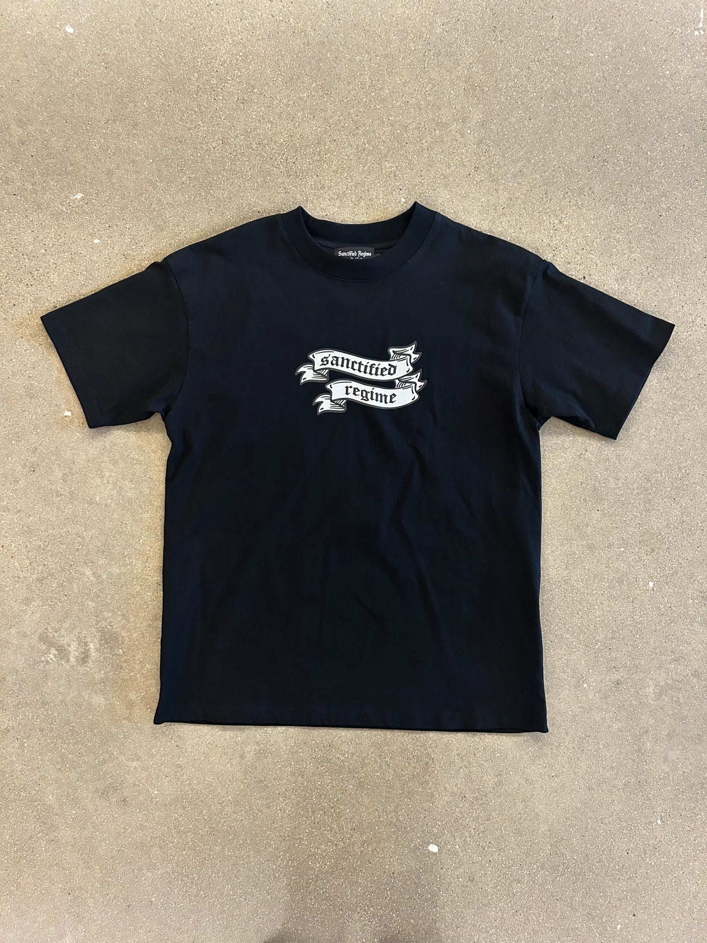 3M SR BANNER TEE