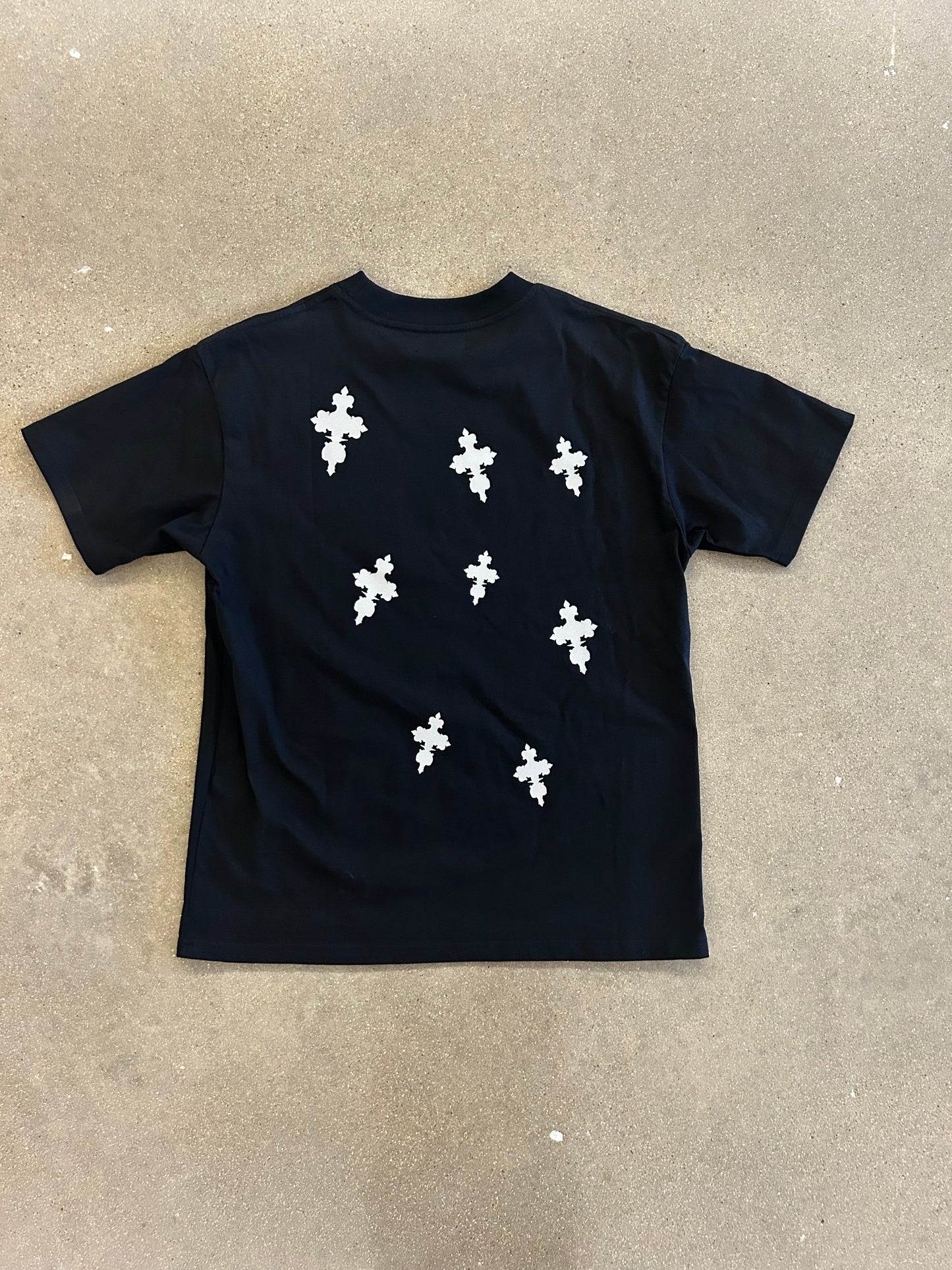 3M SR BANNER TEE